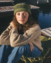 The Winter Toque