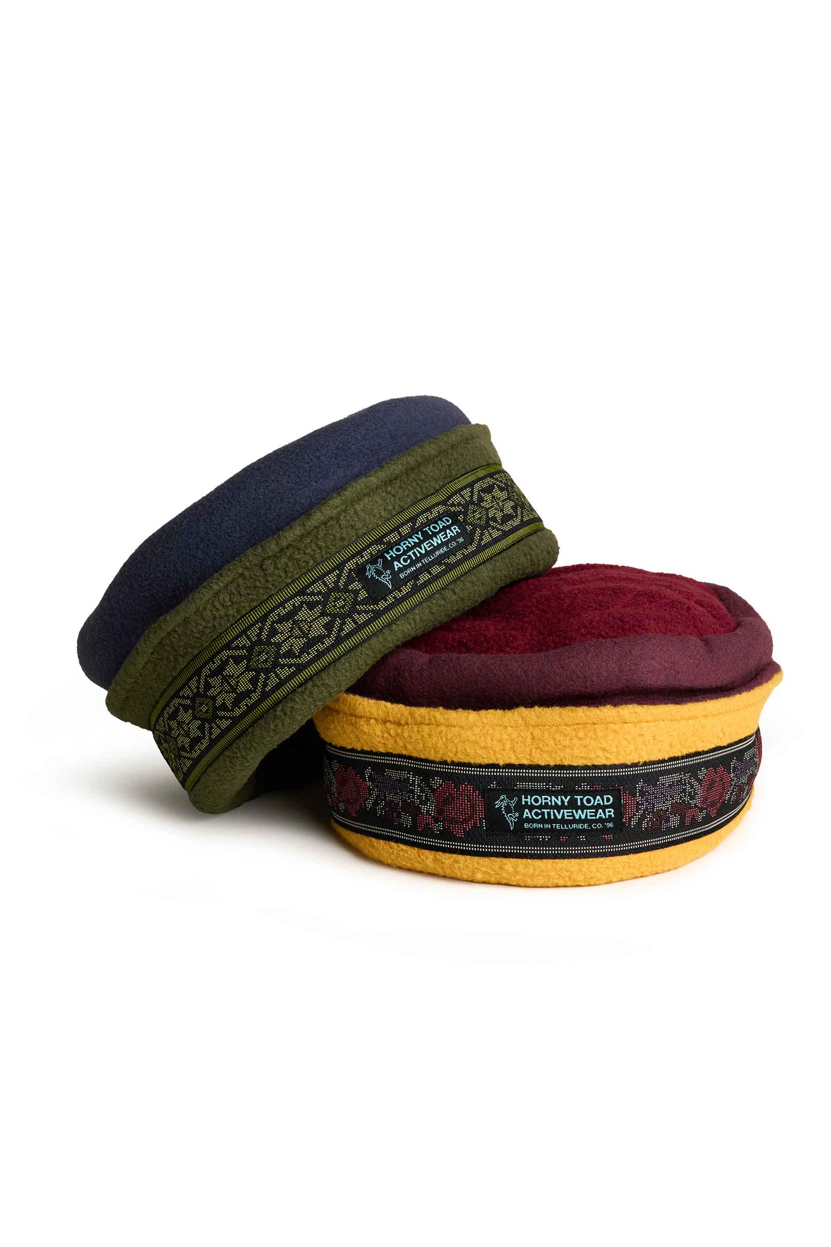 The Winter Toque