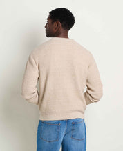 Canoe Henley Sweater