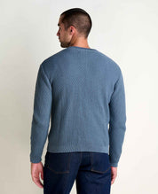 Canoe Henley Sweater