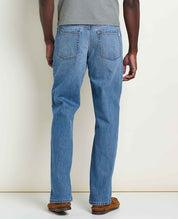 Men's Tamarack Slim Blue Jean