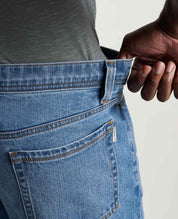 Men's Tamarack Slim Blue Jean