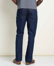 Men's Tamarack Slim Blue Jean