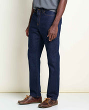 Men's Tamarack Slim Blue Jean
