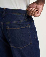 Men's Tamarack Straight Blue Jean