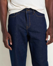 Men's Tamarack Straight Blue Jean