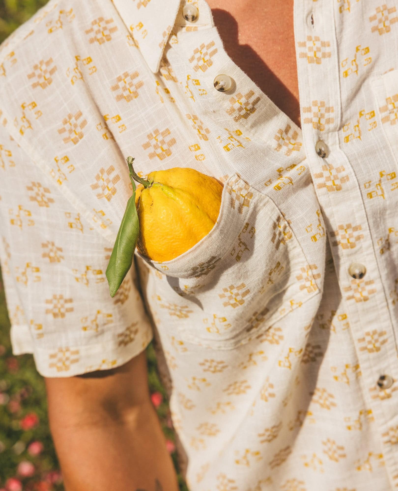 Salton Shirt