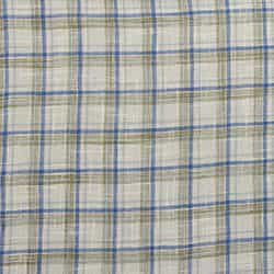 Weathered Blue Pattern