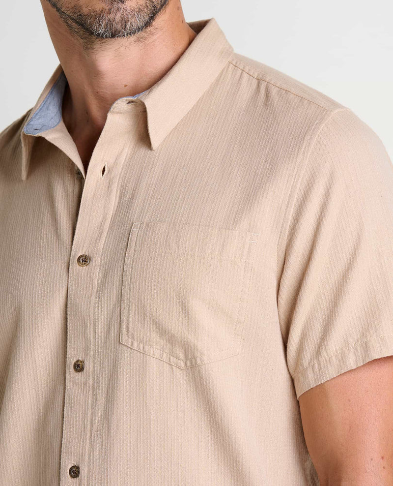 Harris Short Sleeve Shirt