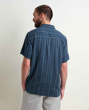 Men's Taj Hemp Shirt