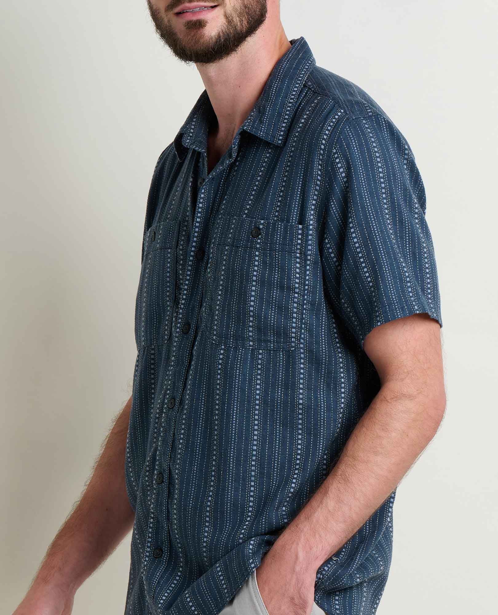 hemp dress shirts Hemp Shirt