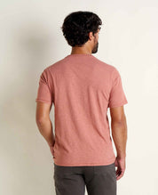 Men's Boundless Jersey Crew