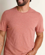 Men's Boundless Jersey Crew