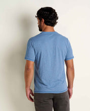 Men's Boundless Jersey Crew