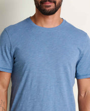 Men's Boundless Jersey Crew