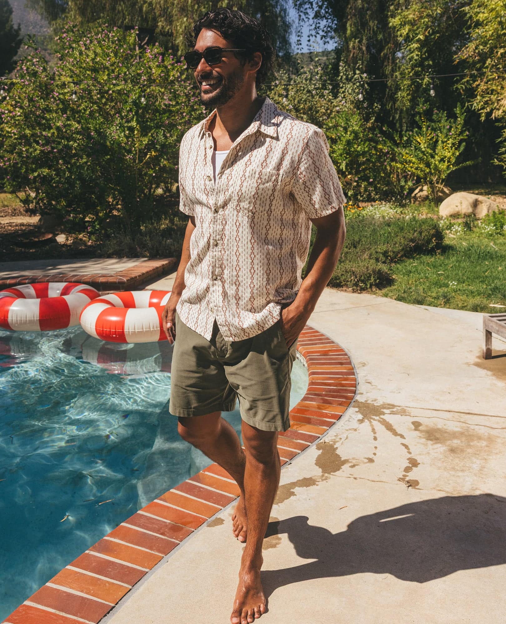Treescape Shirt