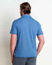 Boundless Jersey Polo