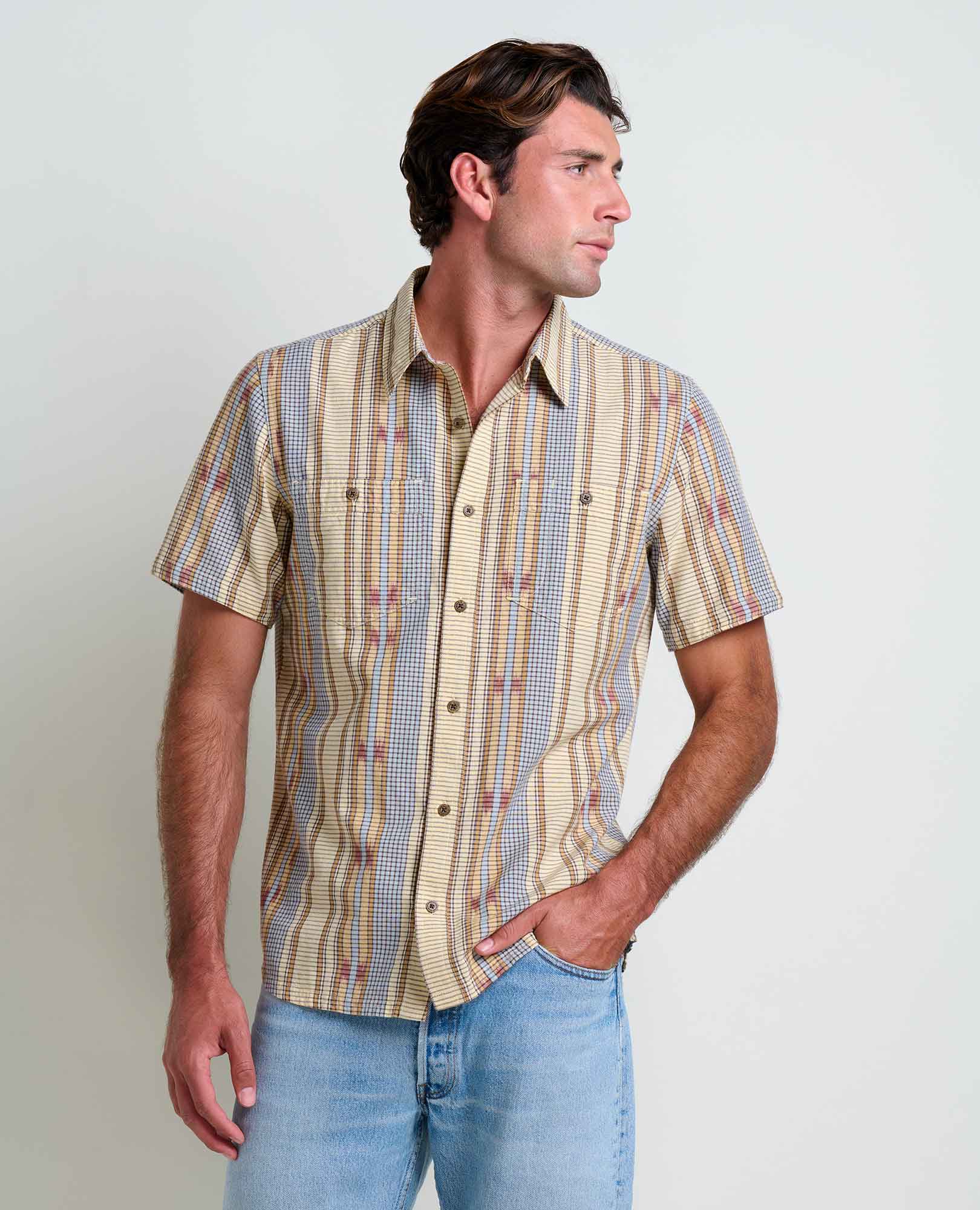 Smythy Shirt