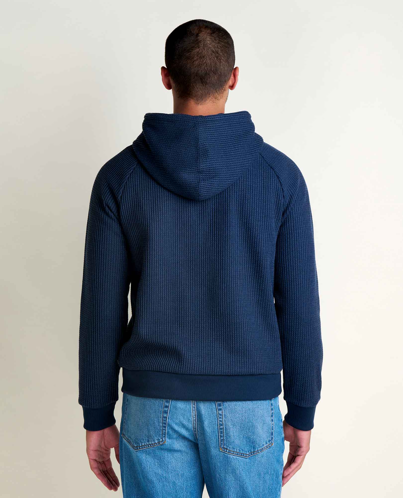 Men's Bitterroot Hoodie