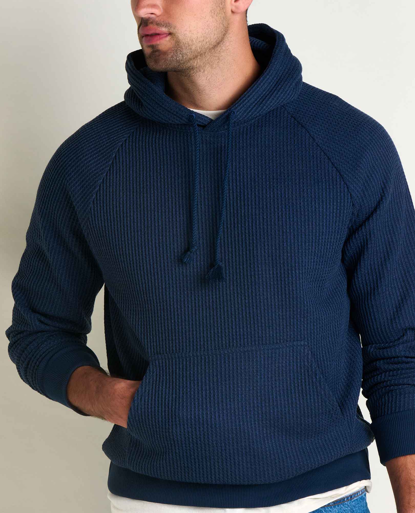 Men's Bitterroot Hoodie
