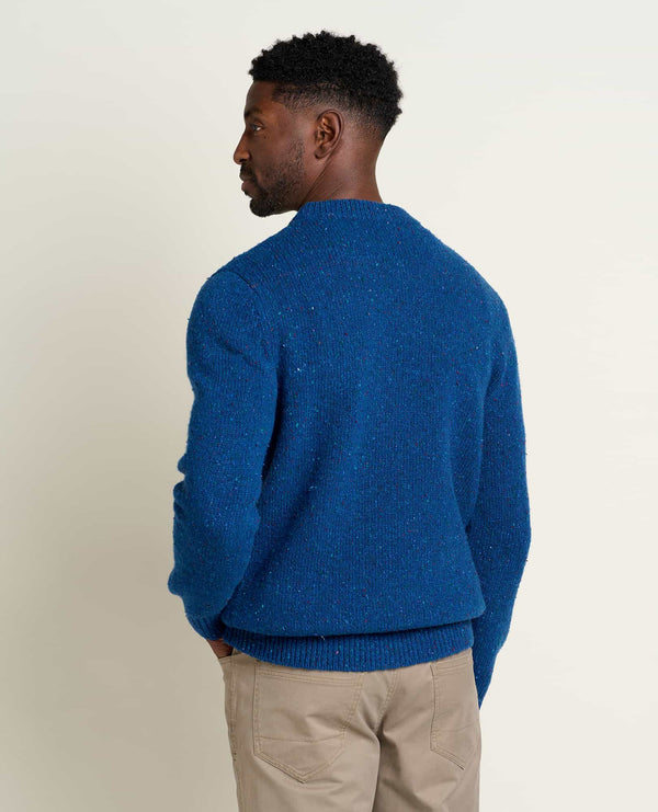 Men's Wilde Crew Sweater