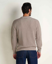 Butte Crew Sweater