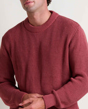 Butte Crew Sweater