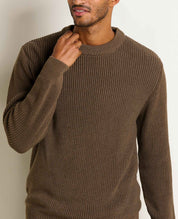 Butte Crew Sweater