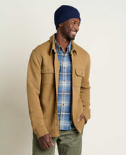 msg: Jamal is 6'2" and is wearing a size Medium.