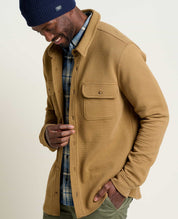 Moonwake Long Sleeve Shirt