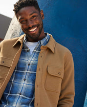 Moonwake Long Sleeve Shirt