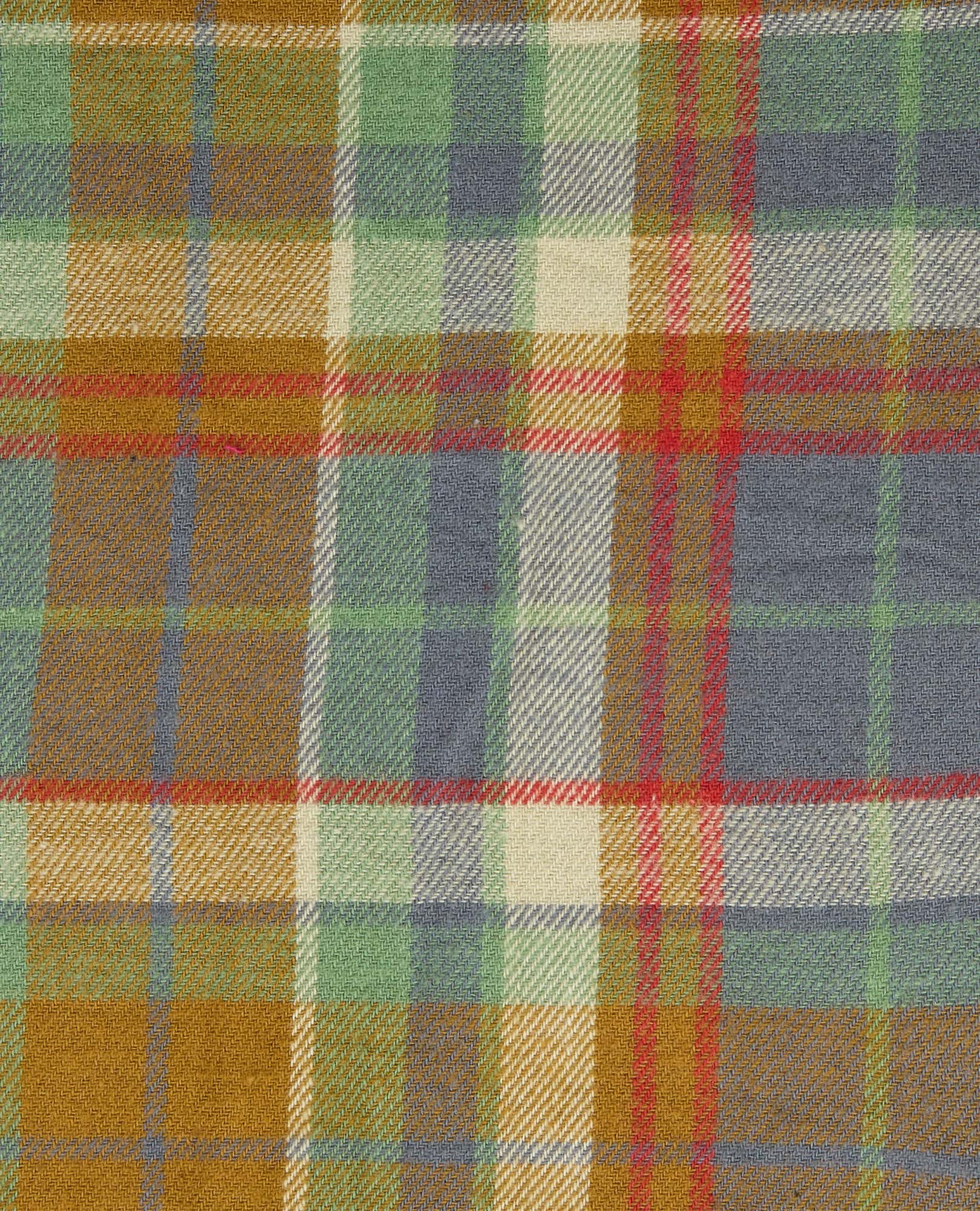 Creekwater Flannel Shirt