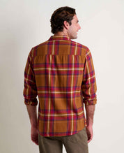 Creekwater Flannel Shirt
