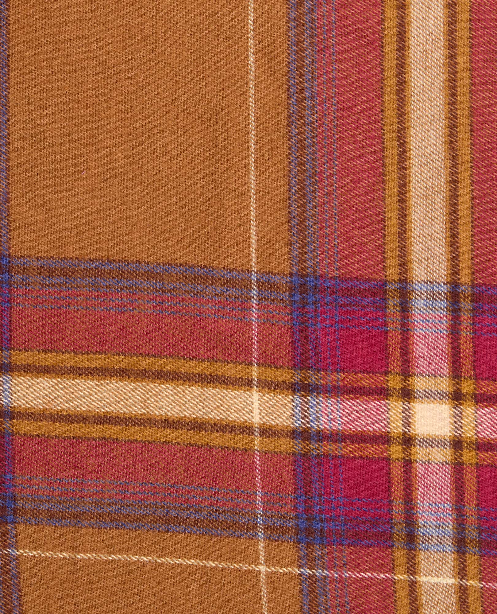 Creekwater Flannel Shirt