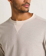 Framer II Long Sleeve Crew
