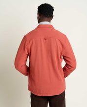Mojac III Shirt Jacket