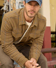 Mojac III Shirt Jacket