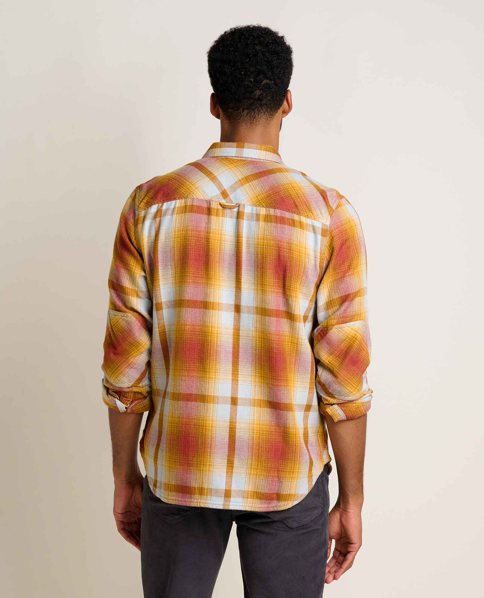 Ranchero Long Sleeve Shirt