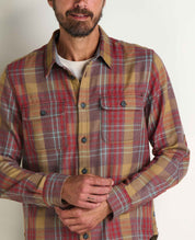 Ranchero Long Sleeve Shirt