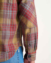 Ranchero Long Sleeve Shirt