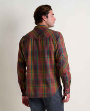 Ranchero Long Sleeve Shirt