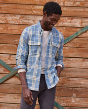 Ranchero Long Sleeve Shirt