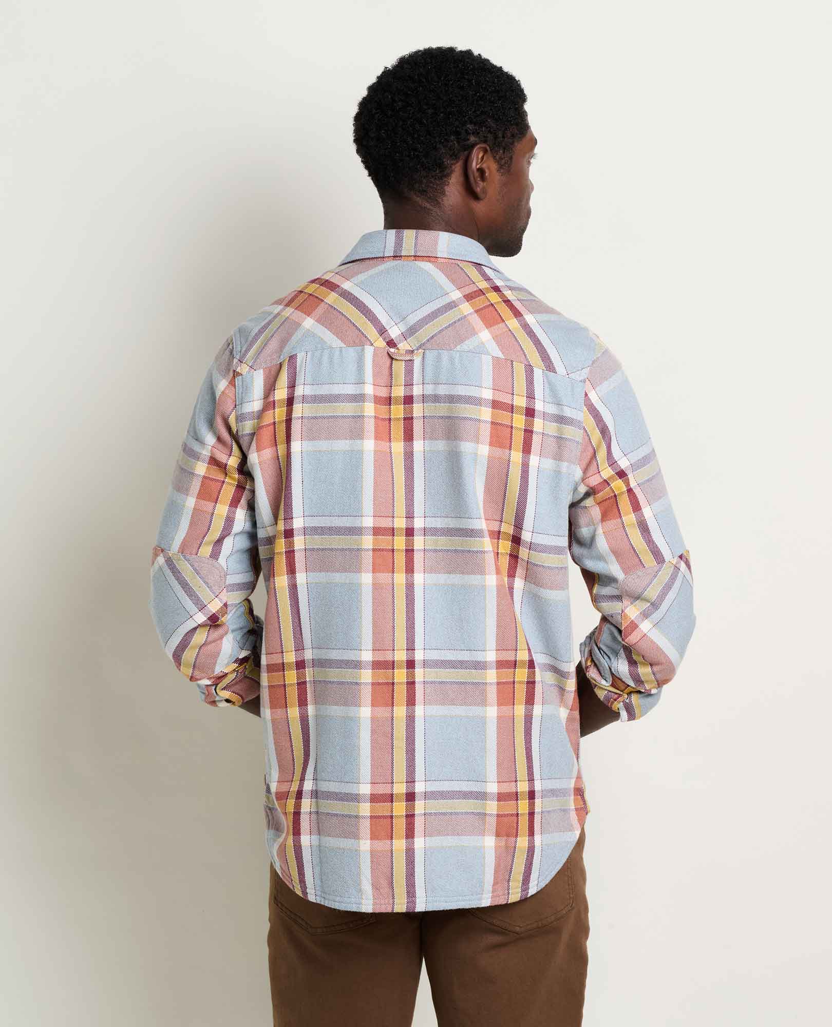 Ranchero Long Sleeve Shirt