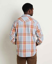 Ranchero Long Sleeve Shirt
