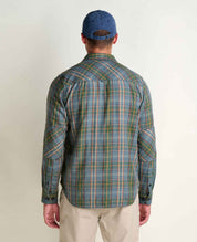 Ranchero Long Sleeve Shirt
