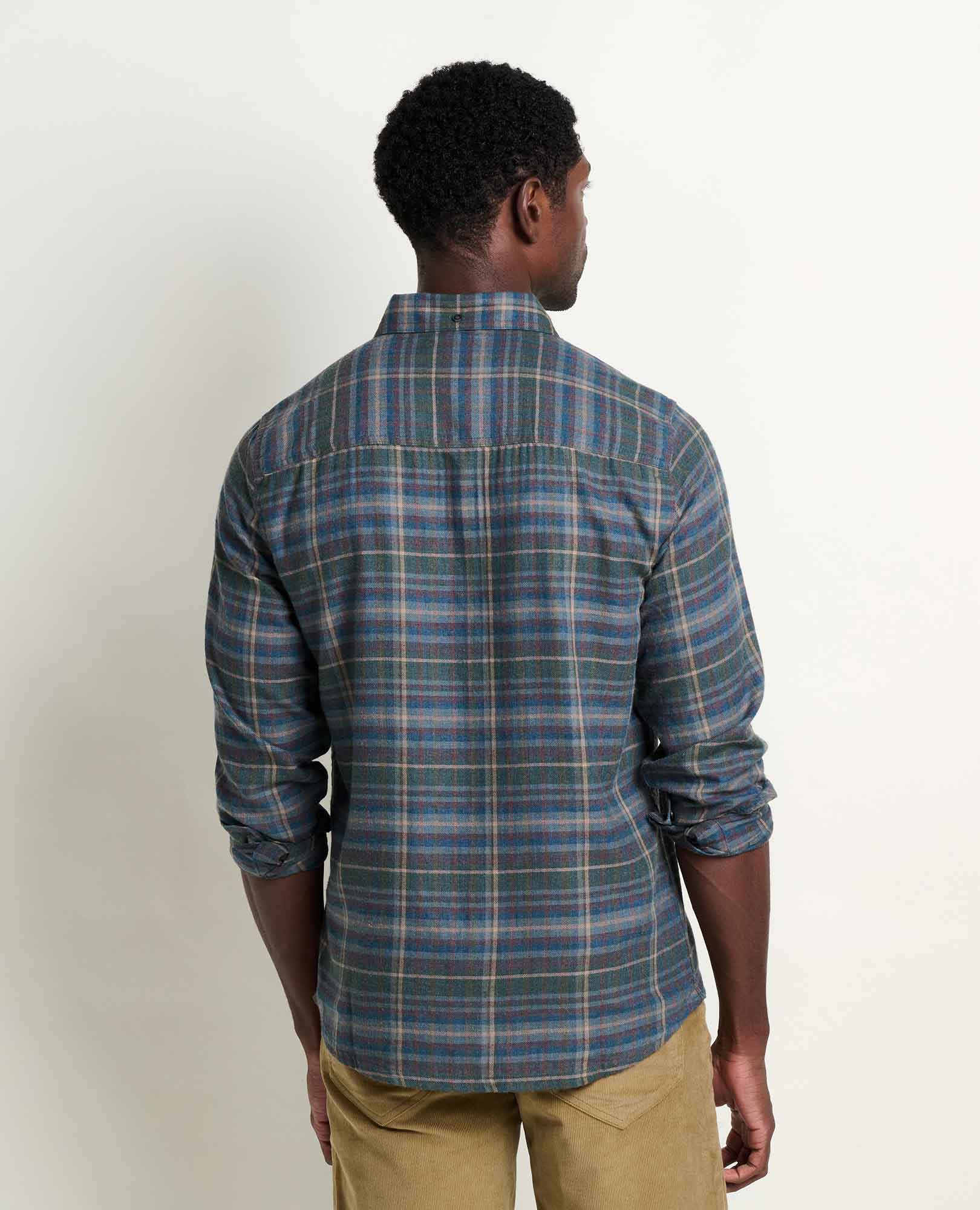 Airsmyth Shirt
