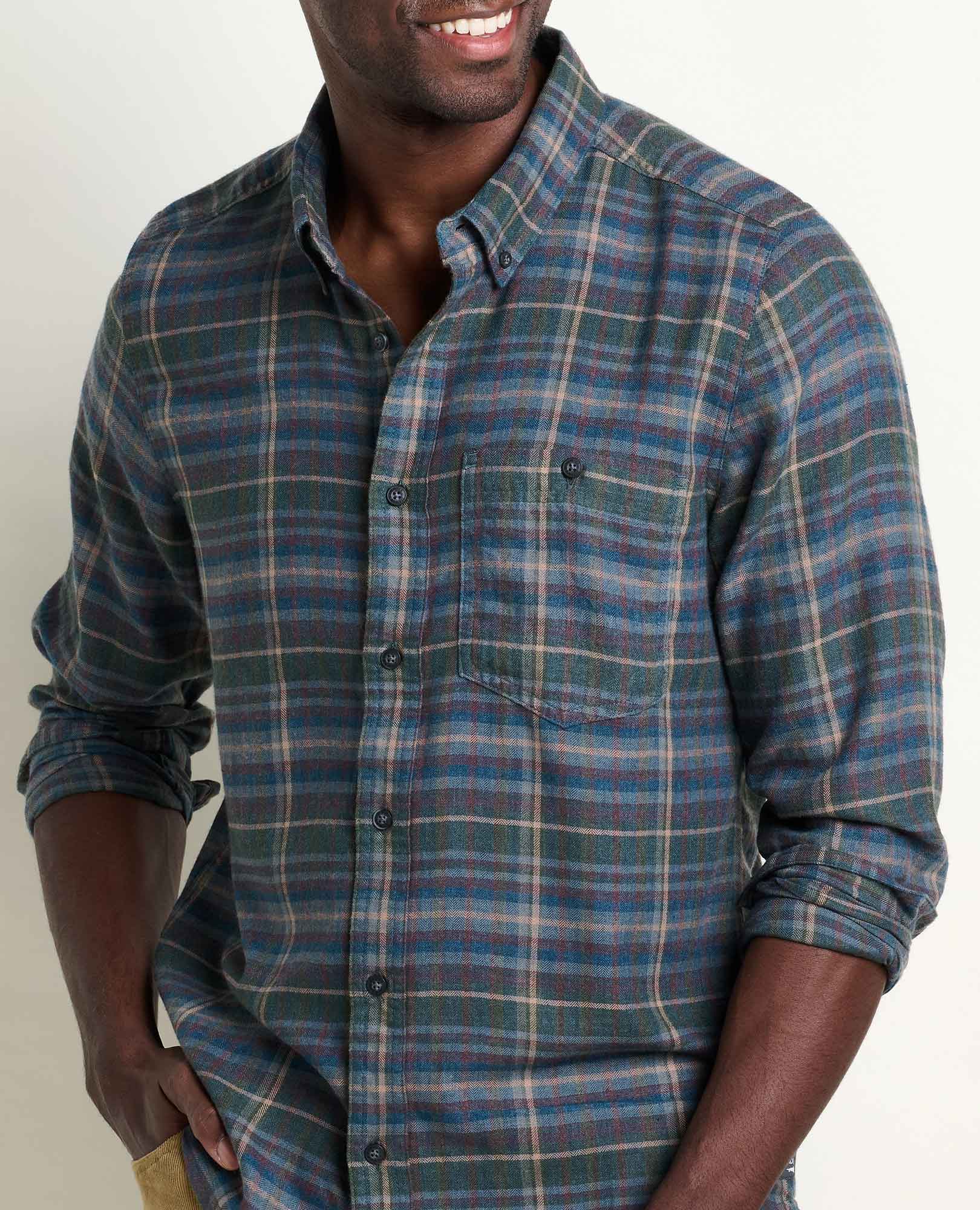 Airsmyth Shirt