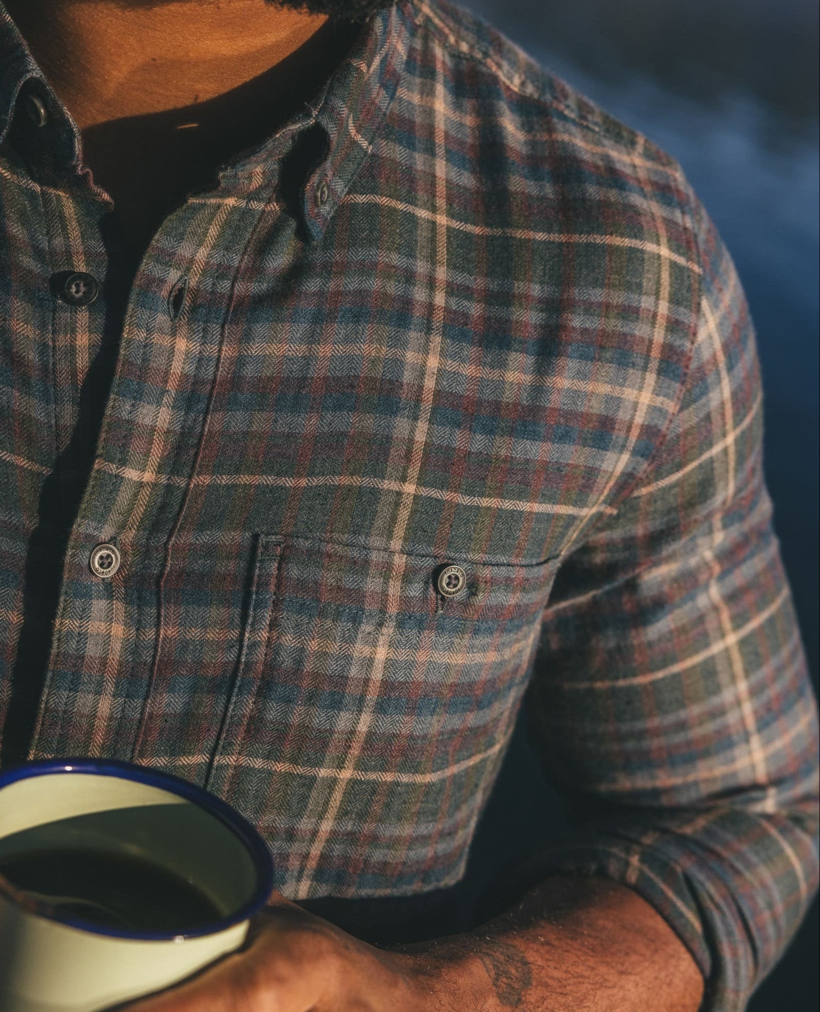 Airsmyth Shirt