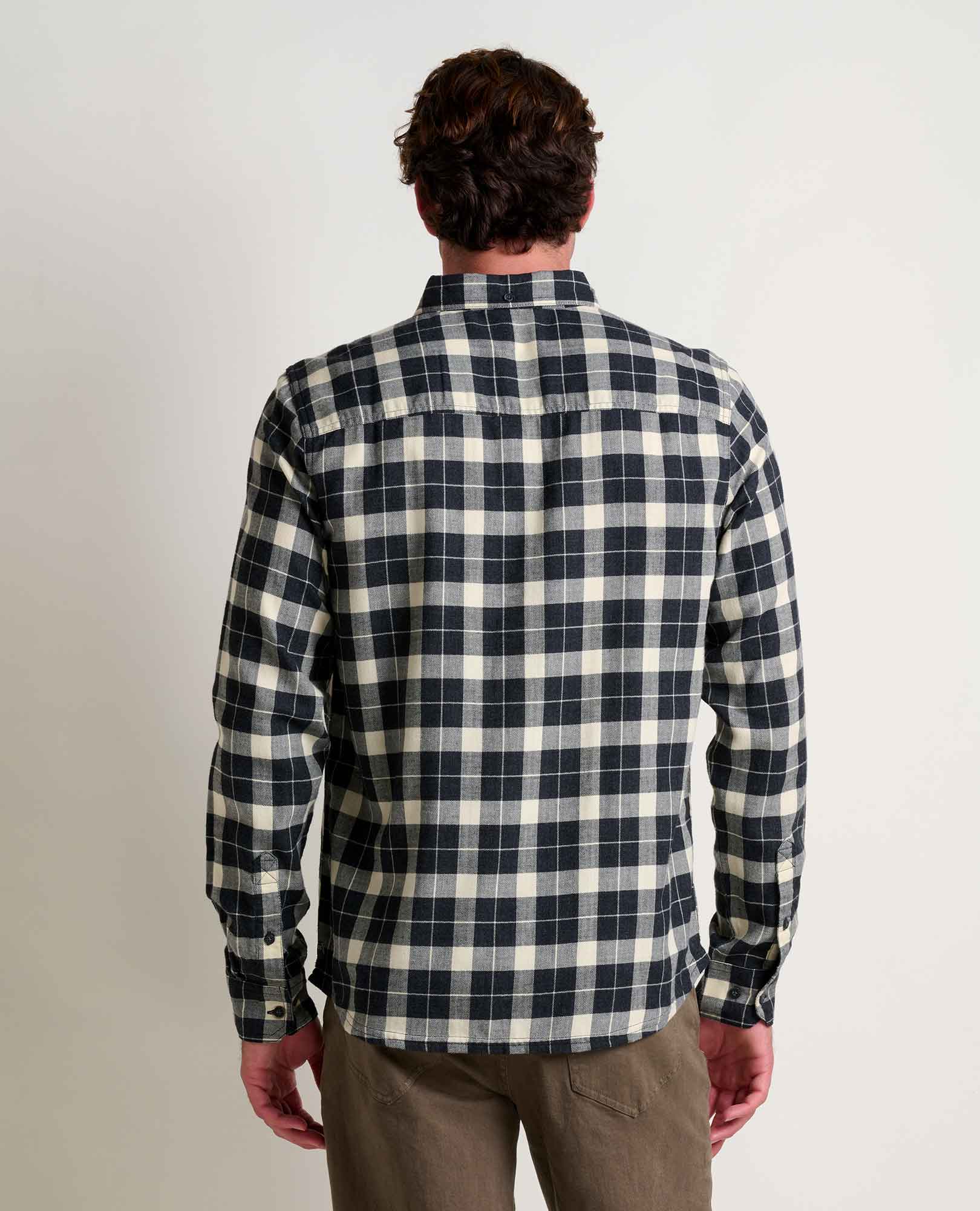 Airsmyth Long Sleeve Shirt
