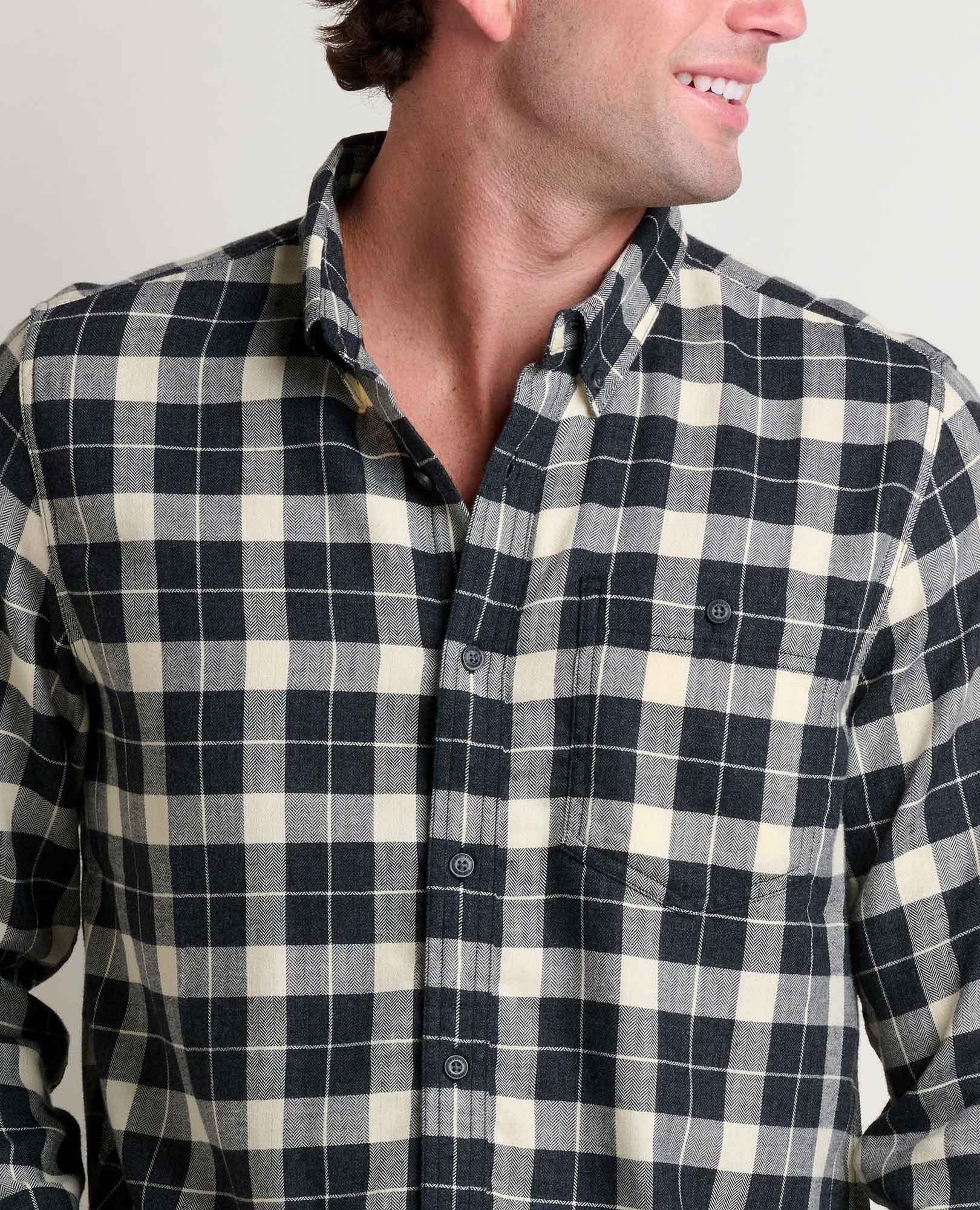 Airsmyth Long Sleeve Shirt